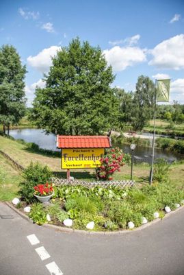 Pücherts Forellenhof