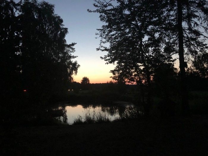 Pücherts Forellenhof