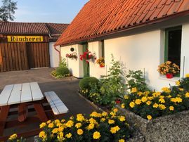 Foto von Pücherts Forellenhof