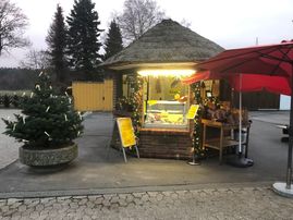 Fischstand