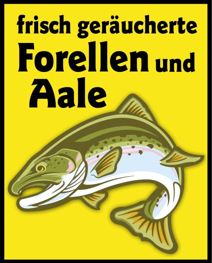 Pücherts Forellenhof