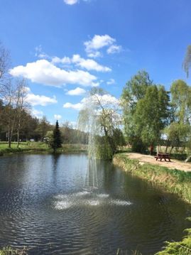 Pücherts Forellenhof